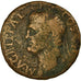 Coin, Agrippa, As, 37-41, Rome, VF(20-25), Bronze, RIC:58