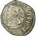 Moneta, Spagna, Philip IV, Real, 1651, BB, Argento