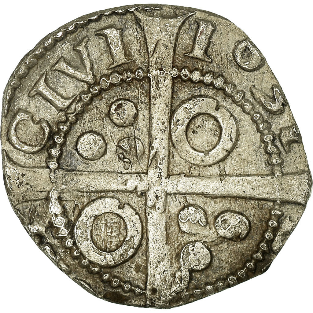 Moneta, Spagna, Philip IV, Real, 1651, BB, Argento