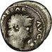 Münze, Nero, Denarius, Rome, S, Silber, RIC:68