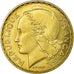 Moneta, Francja, 20 Francs, 1950, Paris, PRÓBA, MS(60-62), Brązal, KM:Pn114