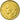 Moeda, França, 10 Francs, 1950, Paris, ENSAIO, MS(60-62), Alumínio-Bronze