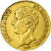 Monnaie, France, Napoléon I, 20 Francs, 1804, Paris, TTB, Or, Gadoury:1020