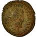 Coin, Tetricus I, Antoninianus, AU(55-58), Billon, Cohen:95
