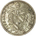 Munten, Italiaanse staten, PAPAL STATES, Pius IX, 10 Baiocchi, 1853, Roma, PR