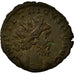 Moneda, Tetricus I, Antoninianus, MBC, Vellón, Cohen:75