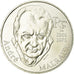 Coin, France, André Malraux, 100 Francs, 1997, AU(55-58), Silver, KM:1188