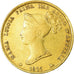 Coin, ITALIAN STATES, PARMA, Maria Luigia, 40 Lire, 1815, Parma, VF(30-35)