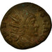 Moneta, Tetricus II, Antoninianus, EF(40-45), Bilon, Cohen:88