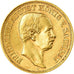 Coin, German States, SAXONY-ALBERTINE, Friedrich August III, 10 Mark, 1905