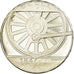 Coin, Switzerland, 20 Francs, 1997, AU(55-58), Silver, KM:78