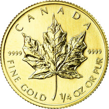 Coin, Canada, Elizabeth II, 10 Dollars, 1995, Royal Canadian Mint, Ottawa
