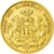 Moneda, Estados alemanes, HAMBURG, 20 Mark, 1877, Hamburg, MBC+, Oro, KM:602