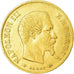 Coin, France, Napoleon III, Napoléon III, 10 Francs, 1858, Paris, EF(40-45)