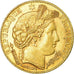 Moeda, França, Cérès, 10 Francs, 1899, Paris, AU(55-58), Dourado, KM:830