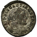 Coin, Diocletian, Follis, AU(50-53), Copper, Cohen:108 var.