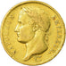 Monnaie, France, Napoléon I, 40 Francs, 1811, Paris, TB+, Or, Gadoury:1084