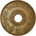 Coin, Palestine, 20 Mils, 1942, EF(40-45), Bronze, KM:5a