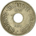 Coin, Palestine, 10 Mils, 1927, AU(55-58), Copper-nickel, KM:4