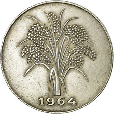 Moeda, Vietname, STATE OF SOUTH VIET NAM, Dong, 1964, AU(50-53), Cobre-níquel