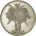 Moeda, Vietname, STATE OF SOUTH VIET NAM, Dong, 1964, AU(50-53), Cobre-níquel