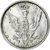 Coin, Poland, 10 Fenigow, 1917, Stuttgart, Germany, AU(50-53), Iron, KM:6