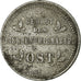 Moneta, GERMANIA - IMPERO, Wilhelm II, Kopek, 1916, Hamburg, BB, Ferro, KM:21