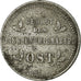 Coin, GERMANY - EMPIRE, Wilhelm II, Kopek, 1916, Hamburg, EF(40-45), Iron, KM:21