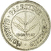 Coin, Palestine, 50 Mils, 1942, AU(50-53), Silver, KM:6