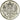 Coin, Finland, Nicholas II, 25 Penniä, 1916, AU(55-58), Silver, KM:6.2