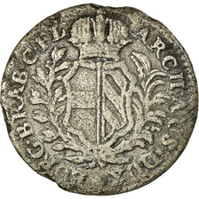Monnaie, AUSTRIAN NETHERLANDS, Maria Theresa, 10 Liards, 10 Oorden, 1751