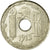 Monnaie, France, 25 Centimes, 1913, ESSAI, SUP+, Nickel, Gadoury:73.2