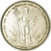 Coin, Switzerland, 5 Francs, 1879, Basel, EF(40-45), Silver, KM:S14