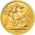 Munten, Groot Bretagne, Elizabeth II, Sovereign, 1965, London, PR+, Goud, KM:908