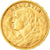 Moneda, Suiza, 20 Francs, 1903, Bern, EBC, Oro, KM:35.1