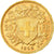 Moneda, Suiza, 20 Francs, 1903, Bern, EBC, Oro, KM:35.1