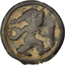 Remi, Potin, EF(40-45), Potin, Delestré #154, 4.40