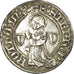 Coin, France, Gros, Metz, EF(40-45), Silver, Boudeau:1659