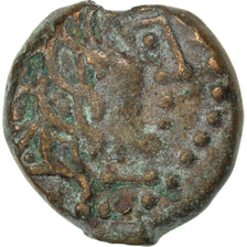 Carnutes, Bronze, AU(50-53), Bronze, 2.70