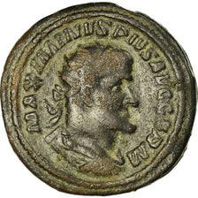 Moneta, Maximinus I Thrax, As, Rome, MB, Rame, RIC:92