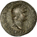 Moneta, Nero, As, 66, Lyon - Lugdunum, BB, Rame, Cohen:103