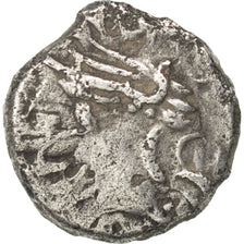 Lingones, Denarius, BB, Argento