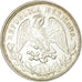 Coin, Mexico, Peso, 1902, Mexico City, MS(60-62), Silver, KM:409.2