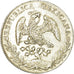 Münze, Mexiko, 8 Reales, 1896, Guanajuato, VZ, Silber, KM:377.8
