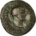 Münze, Galba, As, 68 AD, Rome, S, Kupfer, RIC:372