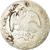 Coin, Mexico, 8 Reales, 1875, Alamos, VF(30-35), Silver, KM:377