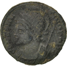 Moneta, Nummus, B+, Rame, Cohen:21