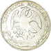 Coin, Mexico, 8 Reales, 1878, Zacatecas, VF(30-35), Silver, KM:377.13