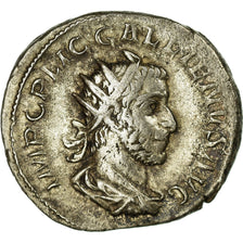 Coin, Gallienus, Antoninianus, 251-253, Rome, EF(40-45), Billon, RIC:131