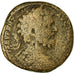 Coin, Septimius Severus, Sestertius, Roma, F(12-15), Bronze